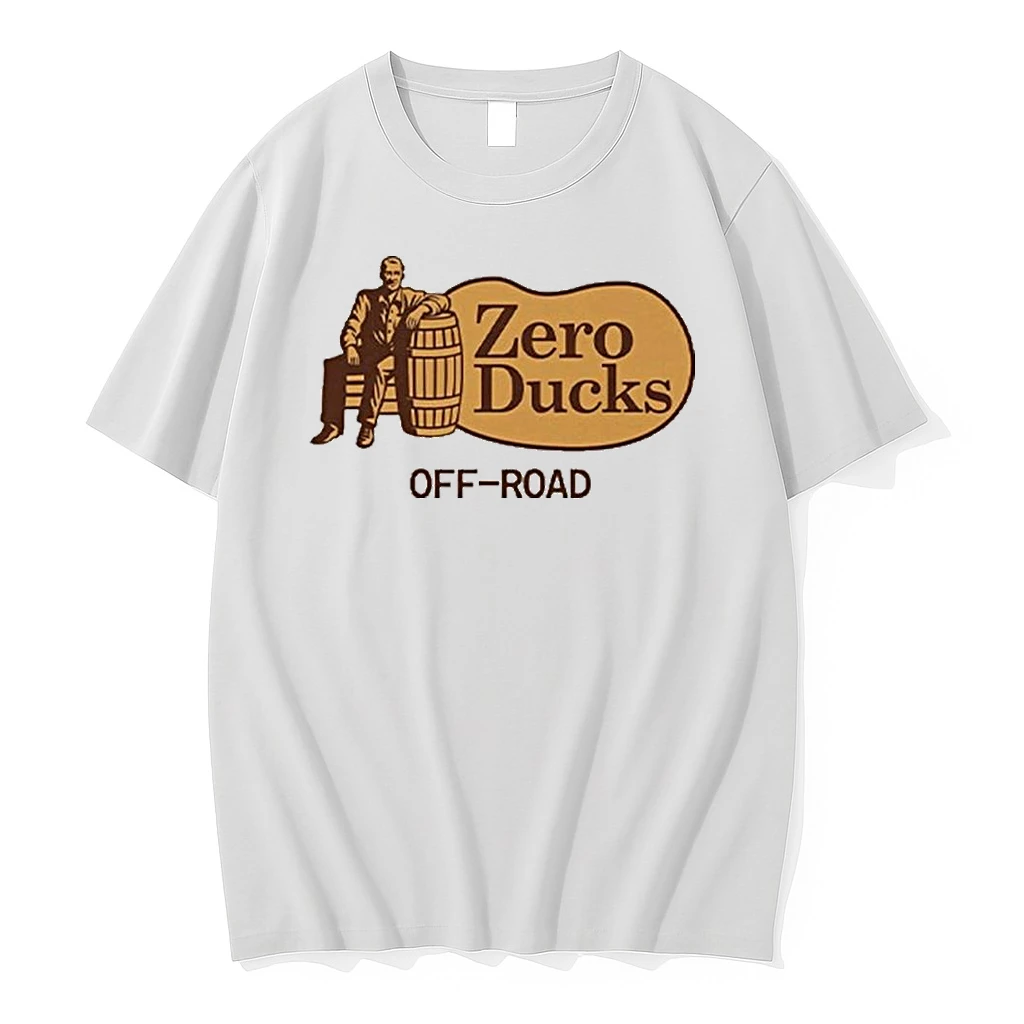 Zero Ducks Off Road Cracker Barrel Parody Tshirts Sweater Hoodie