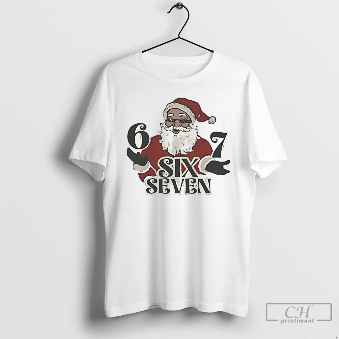 Classic 67 Six Seven Snat Christmas 2025 T Shirts Sweater Hoodie