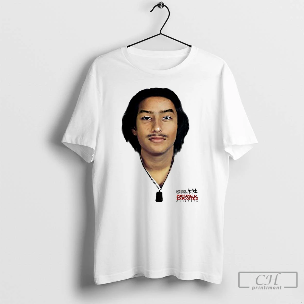 Classic Armando 1989 Missing And Exploited T Shirts Sweater Hoodie