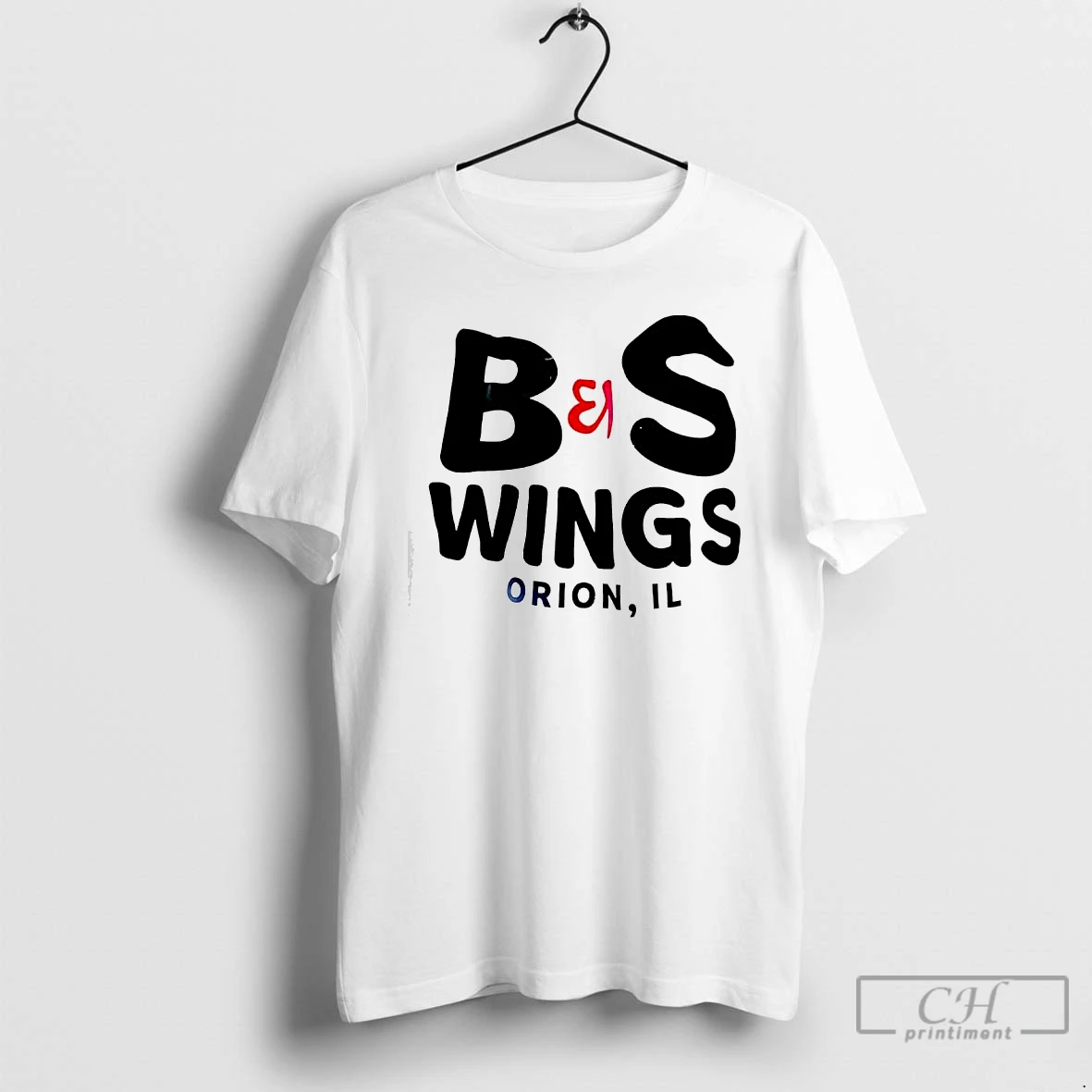 Classic Bs Wings Orion Il Graphic T Shirts Sweater Hoodie