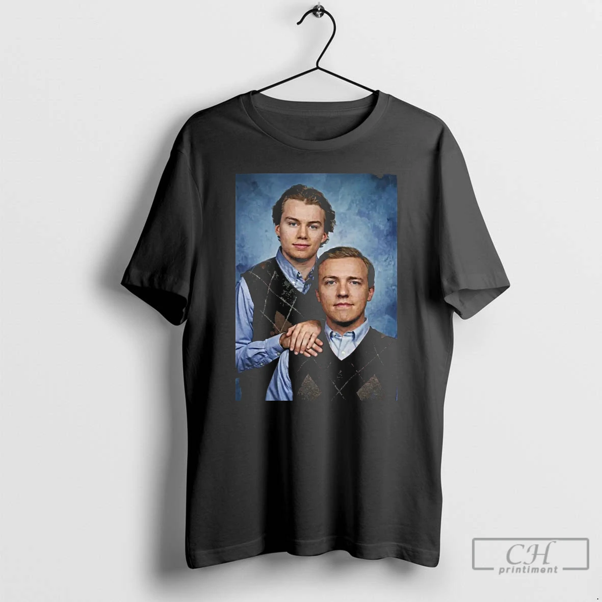 Classic Bedard And Teuvo Teravainen Step Brothers T Shirts Sweater Hoodie