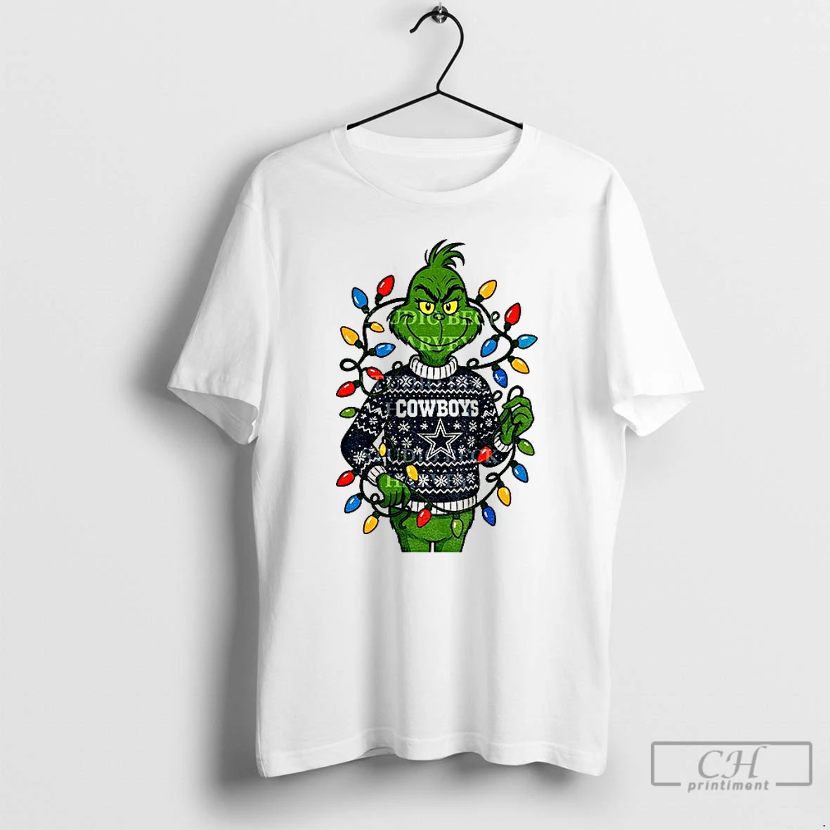 Classic Dallas Cowboys Grinchmas Grinch Christmas In Dallas T Shirts Sweater Hoodie