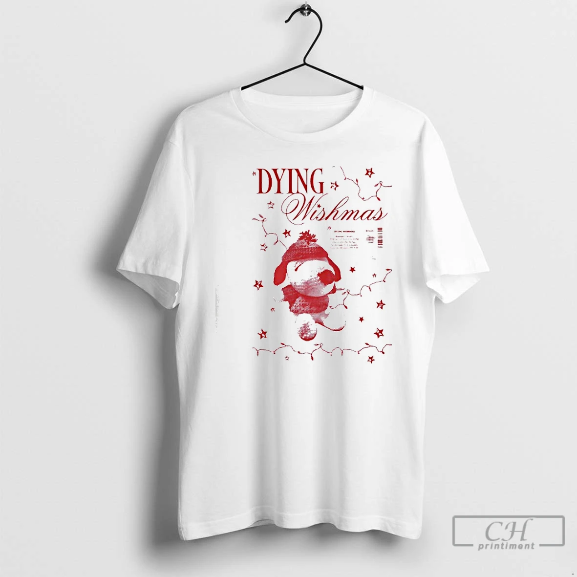 Classic Dying Wish 12 12 2025 Portland Or T Shirts Sweater Hoodie