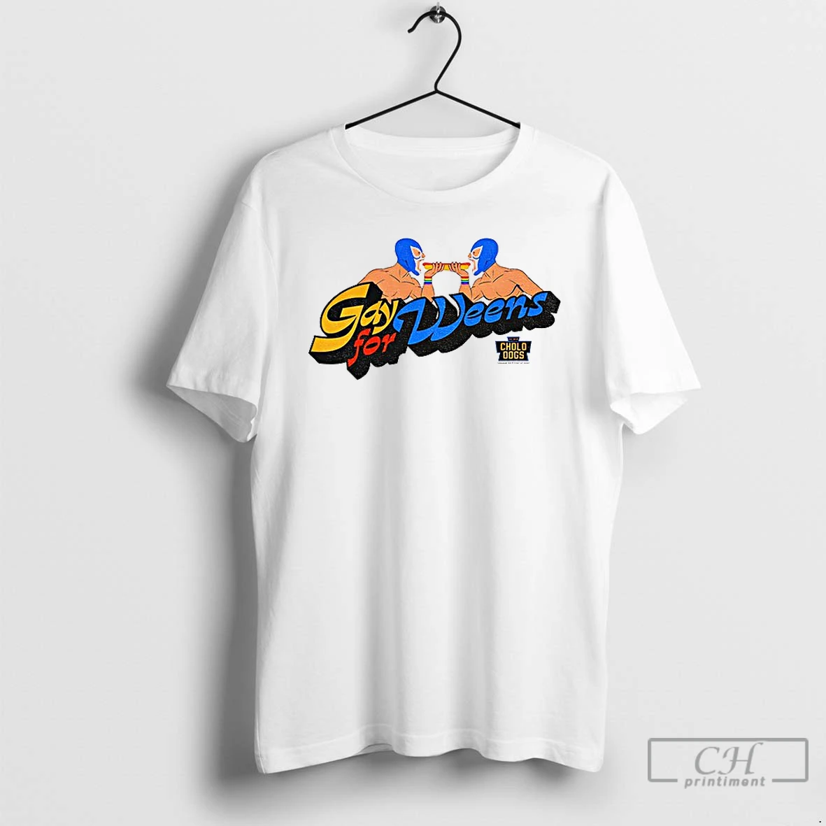 Classic Gay For Weens T Shirts Sweater Hoodie