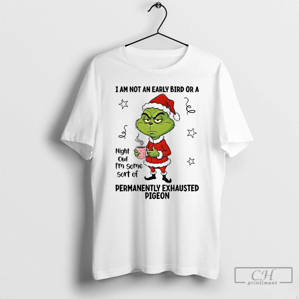 Classic Grinch Santa I Wont Be Remembered As Someone Who Kept Their Mouth Shut Christmas T Shirts Sweater Hoodie