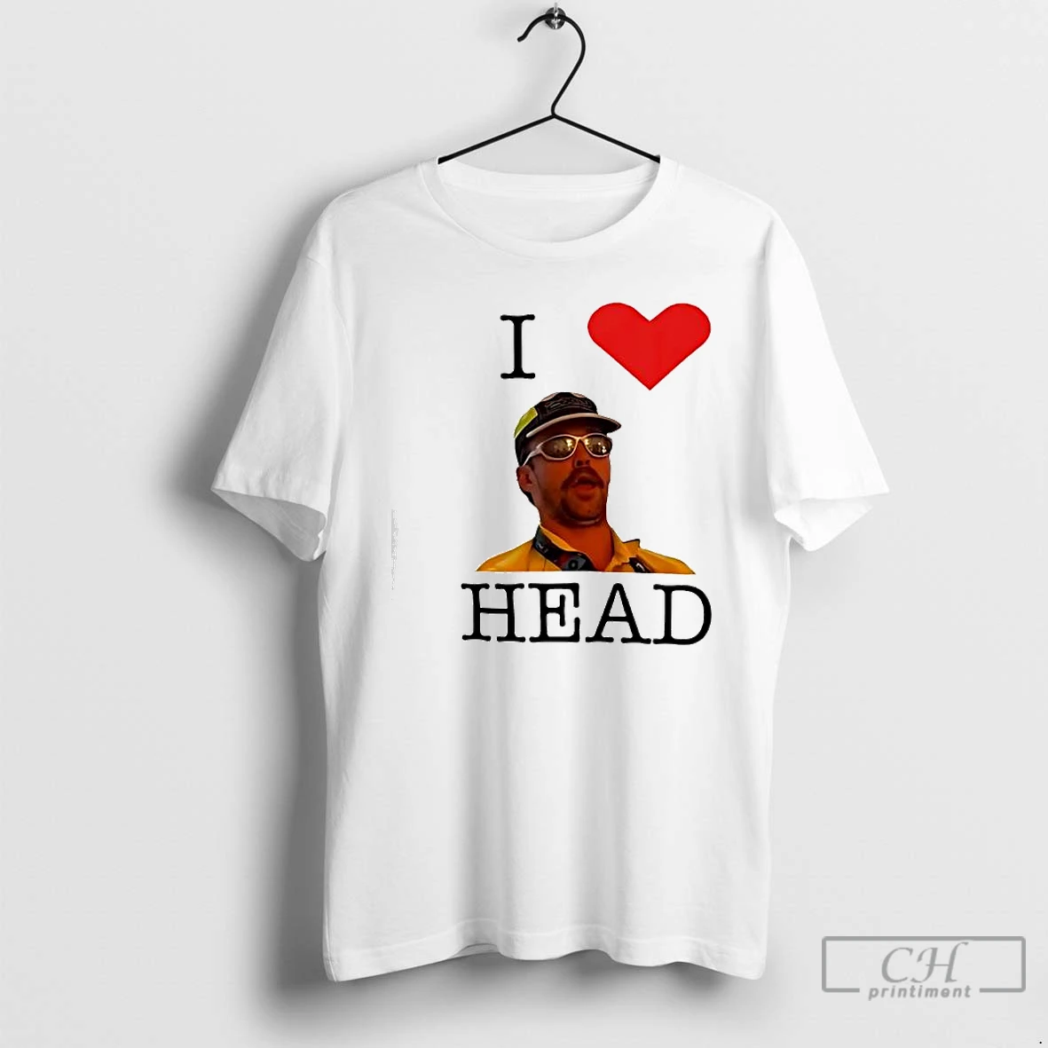 Classic I Love Travis Head T Shirts Sweater Hoodie