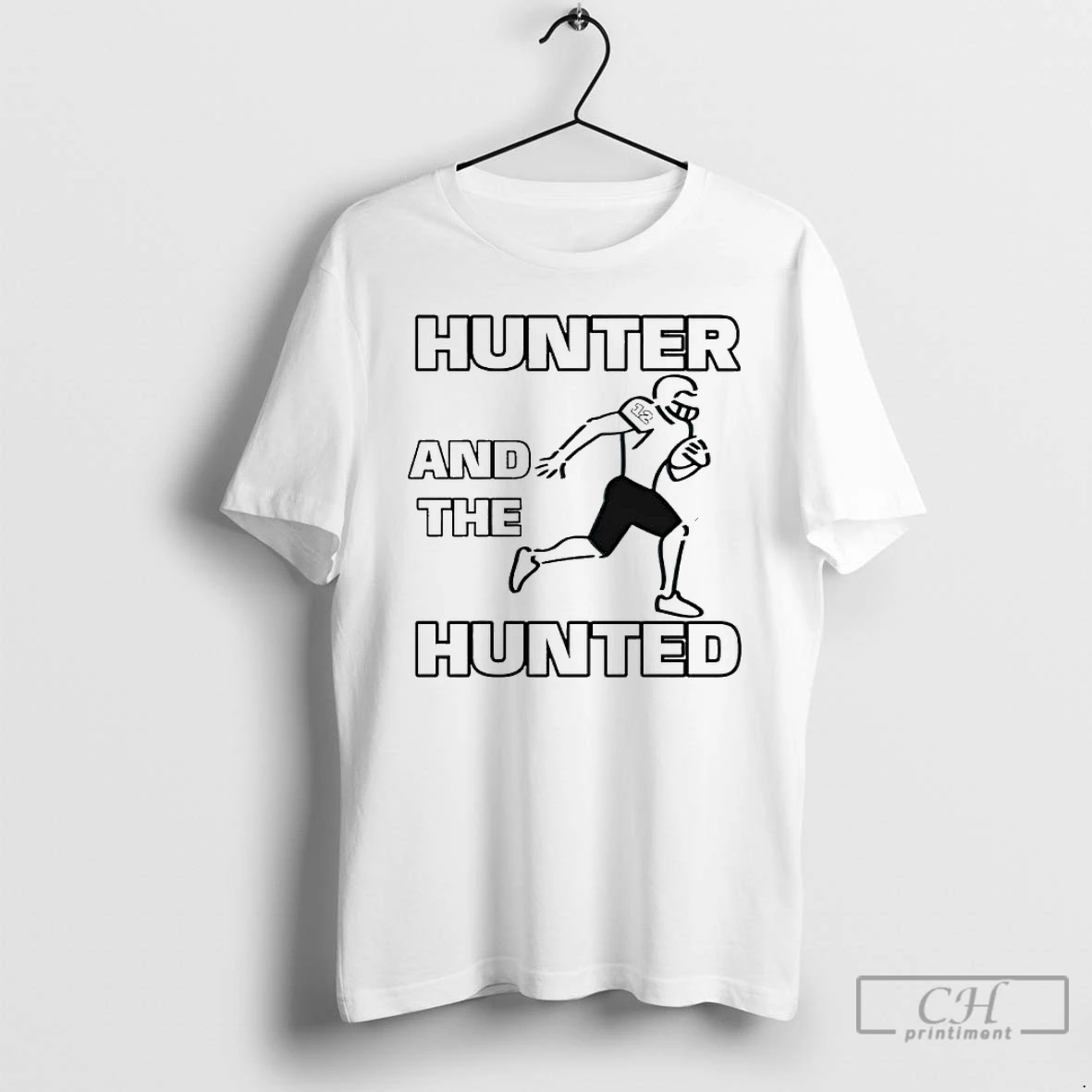 Classic Jacksonville Jaguars Hunter And The Hunter T Shirts Sweater Hoodie