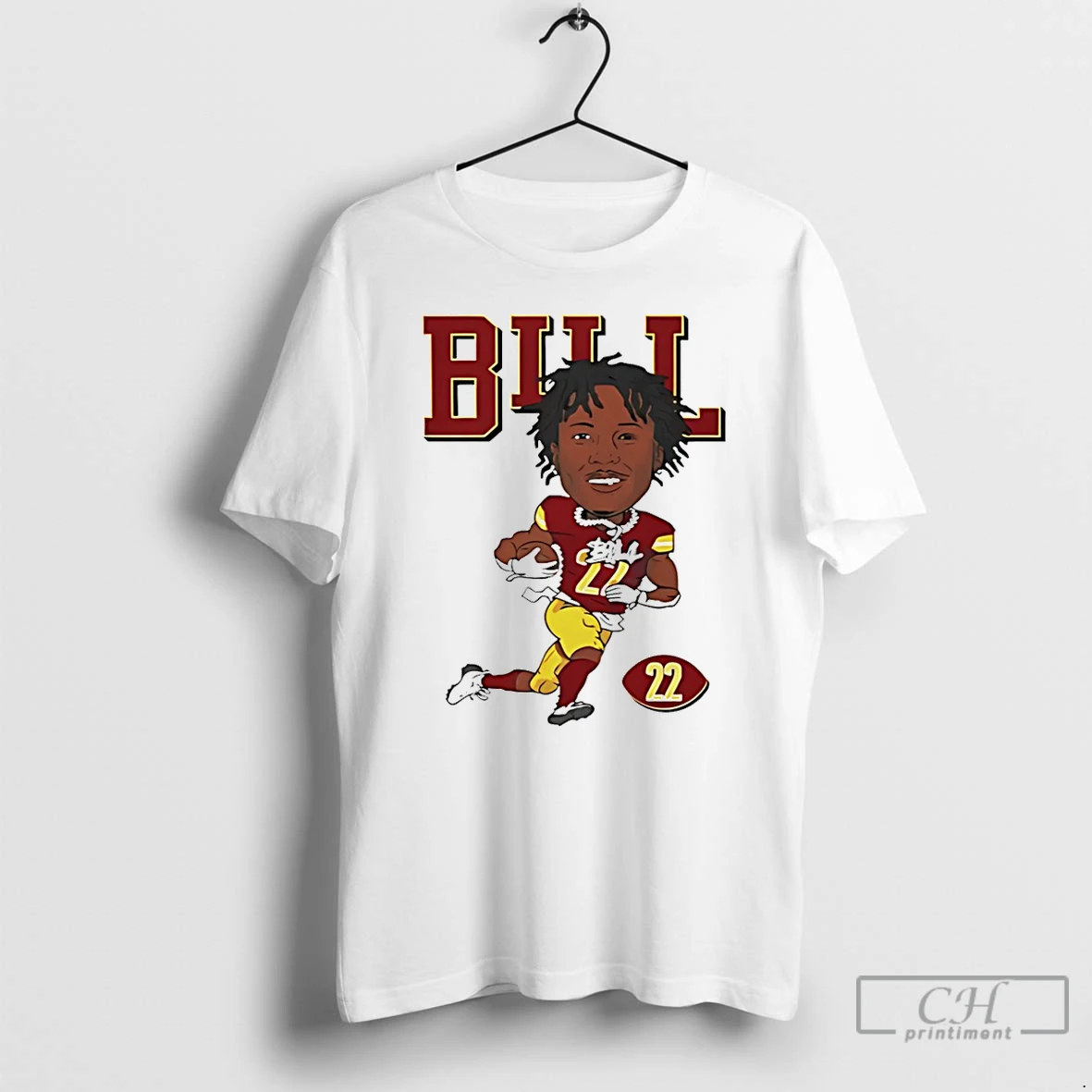 Classic Jacory Croskey Merritt Washington Commanders Pardon My Take Bill T Shirts Sweater Hoodie