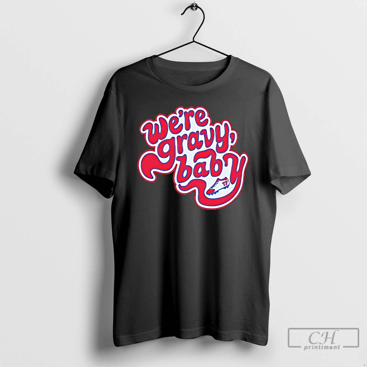 Classic Josh Allen Shoes Were Gravy Baby Buffalo Bills T Shirts Sweater Hoodie