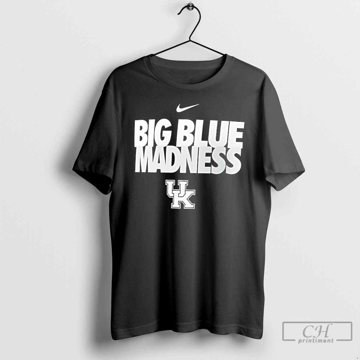 Classic Kentucky Wildcats Big Blue Madness T Shirts Sweater Hoodie