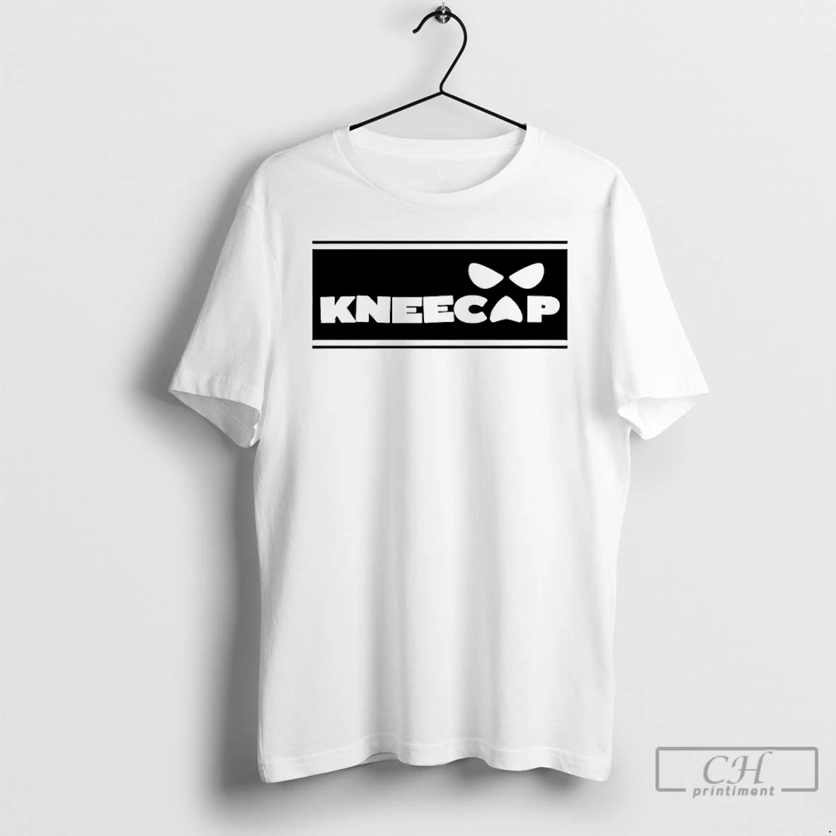 Classic Kneecap 2026 Bohemian Fc Logo T Shirts Sweater Hoodie