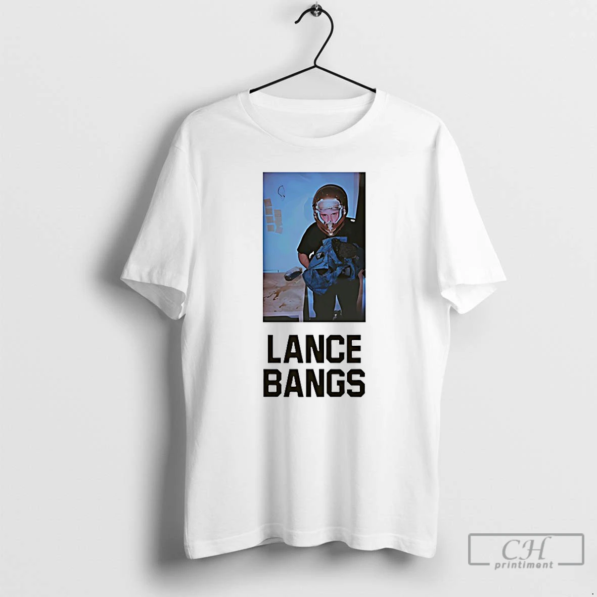 Classic Lance Bangs Jackass T Shirts Sweater Hoodie