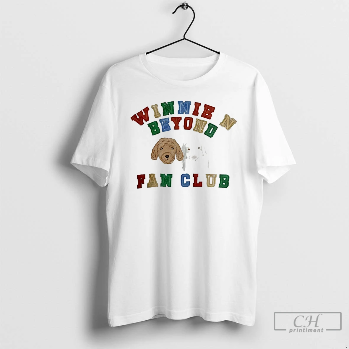 Classic Millie Bobby Brown Stranger Things Winnie N Beyond Fan Club T Shirts Sweater Hoodie