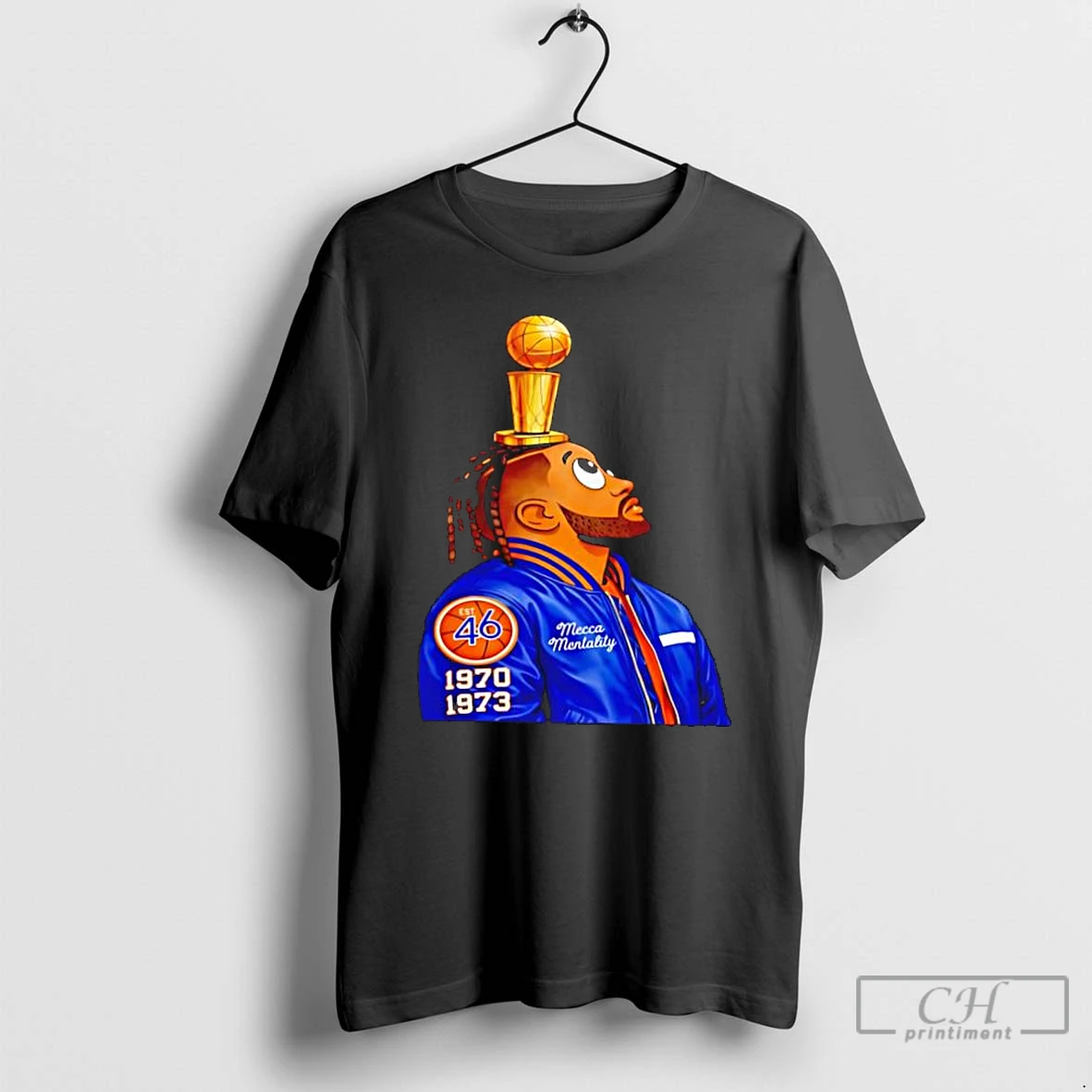 Classic New York Knicks Mecca Mentality T Shirts Sweater Hoodie