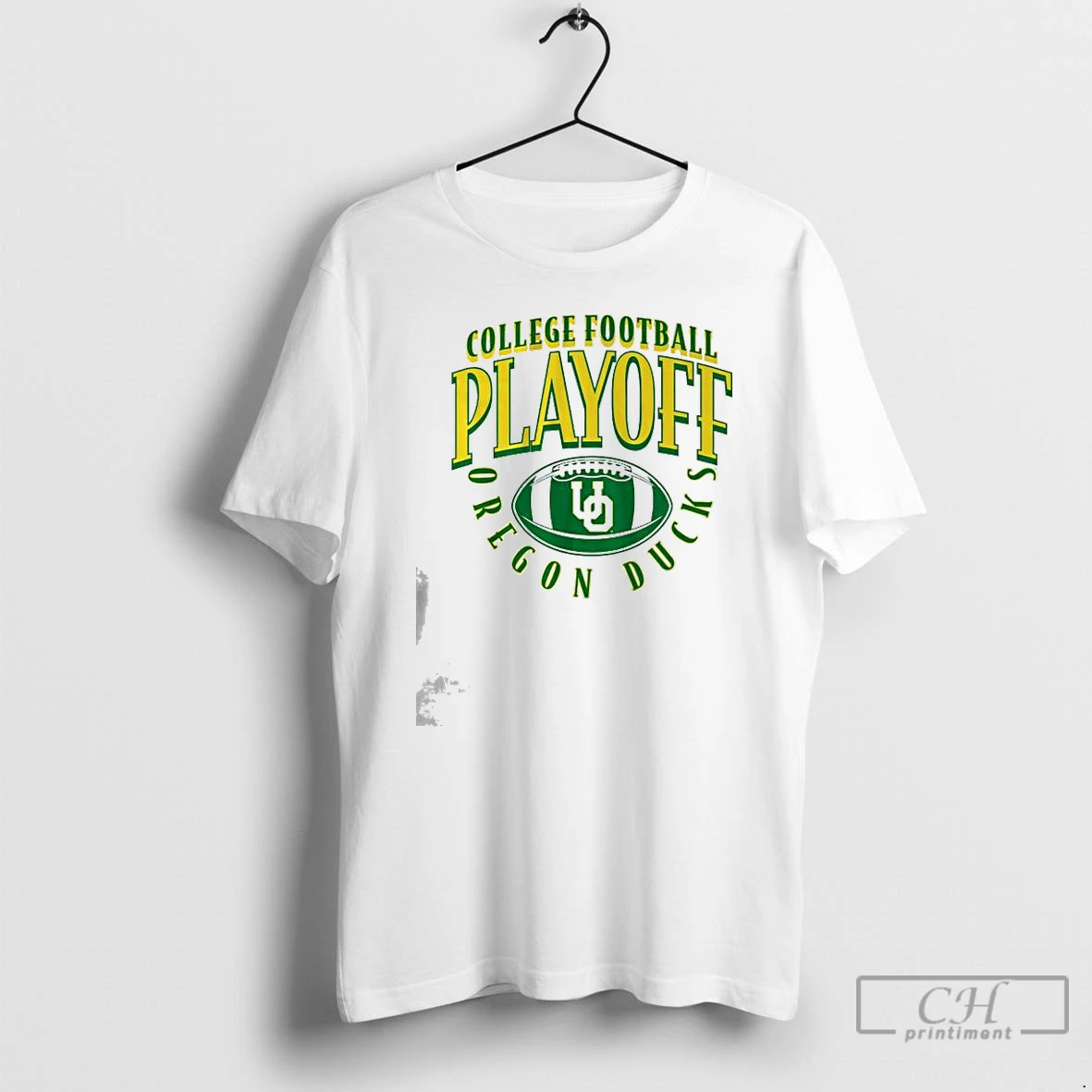 Classic Oregon Football Cfp Curve 2025 2026 T Shirts Sweater Hoodie