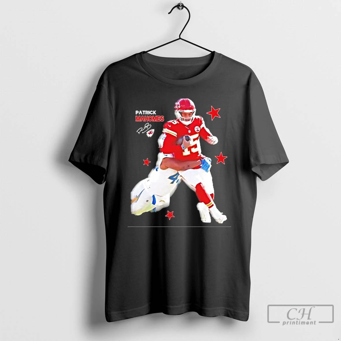 Classic Patrick Mahomes Vs Tuli Tuipulotu T Shirts Sweater Hoodie