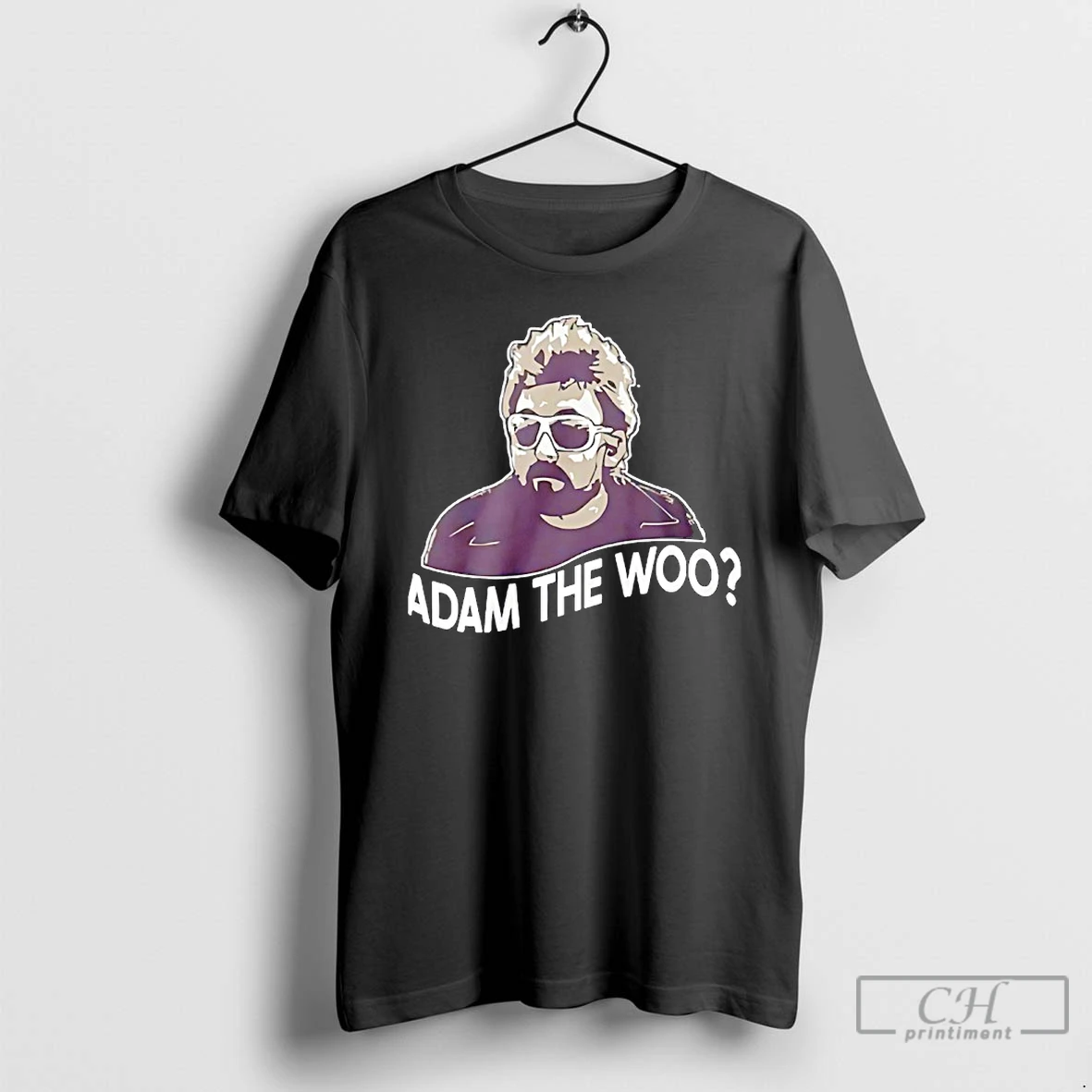 Classic Rip Adam The Woo T Shirts Sweater Hoodie