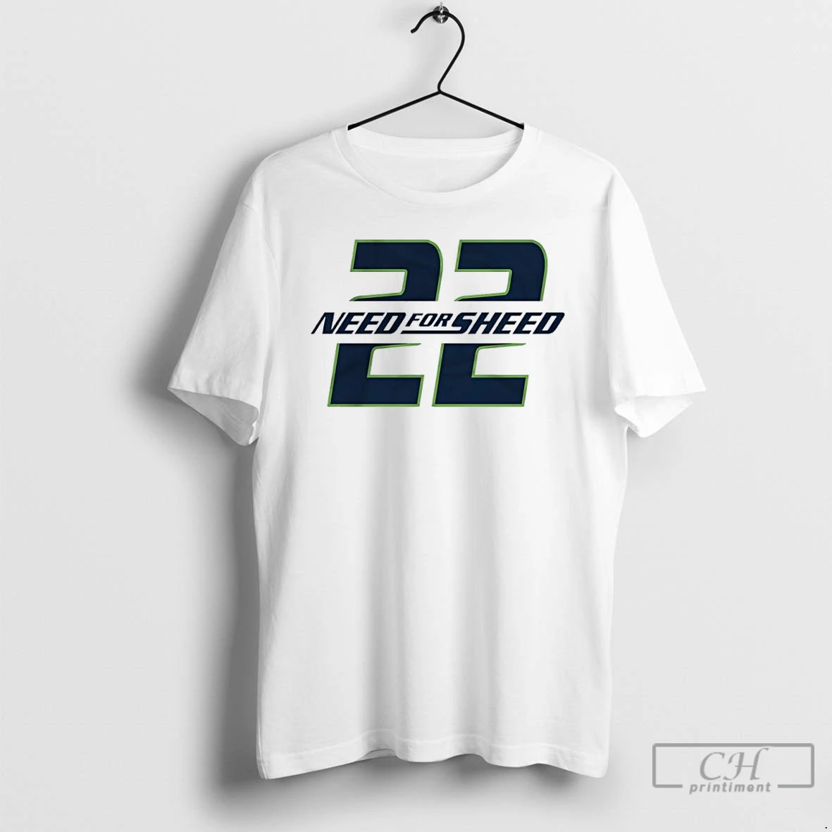 Classic Rashid Shaheed Seattle Seahawks Need For Sheed T Shirts Sweater Hoodie