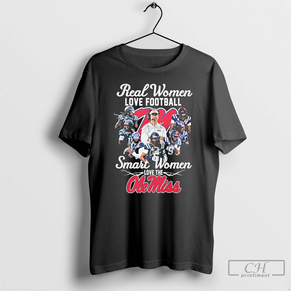 Classic Real Women Love Football Smart Women Love The Ole Miss Rebels Cfp T Shirts Sweater Hoodie