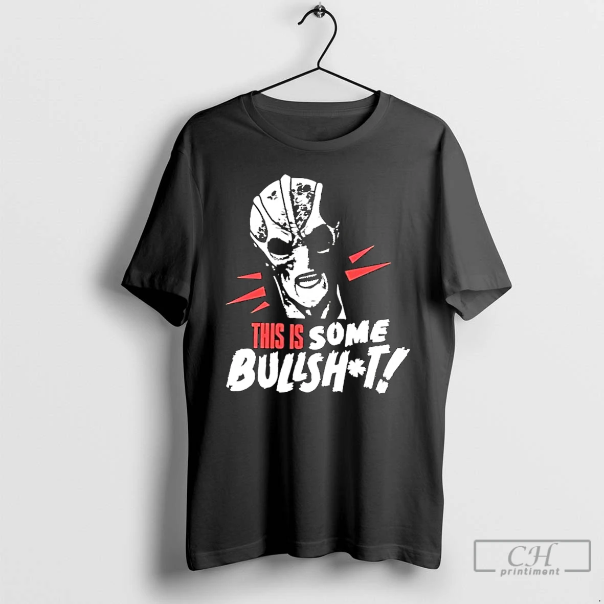 Classic Resident Alien This Is Some Bullshit T Shirts Sweater Hoodie