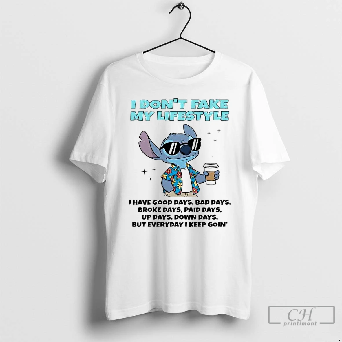 Classic Stitch I Dont Fake My Lifestyle I Dont Fake My Lifestyle T Shirts Sweater Hoodie