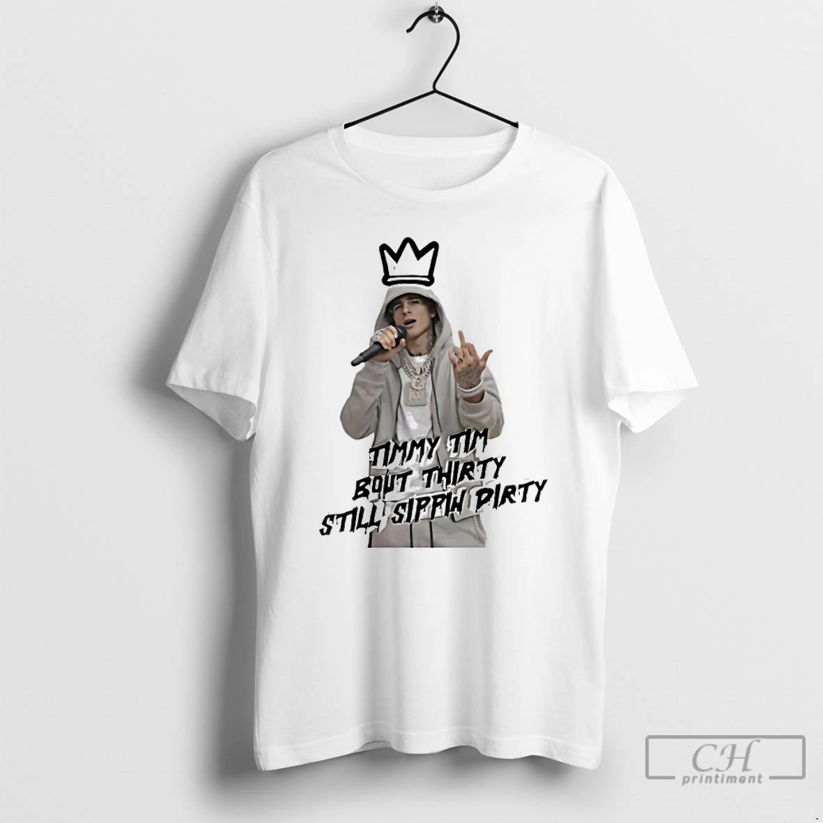 Classic Timmy Tim Bout Thirty Still Sippin Dirty T Shirts Sweater Hoodie