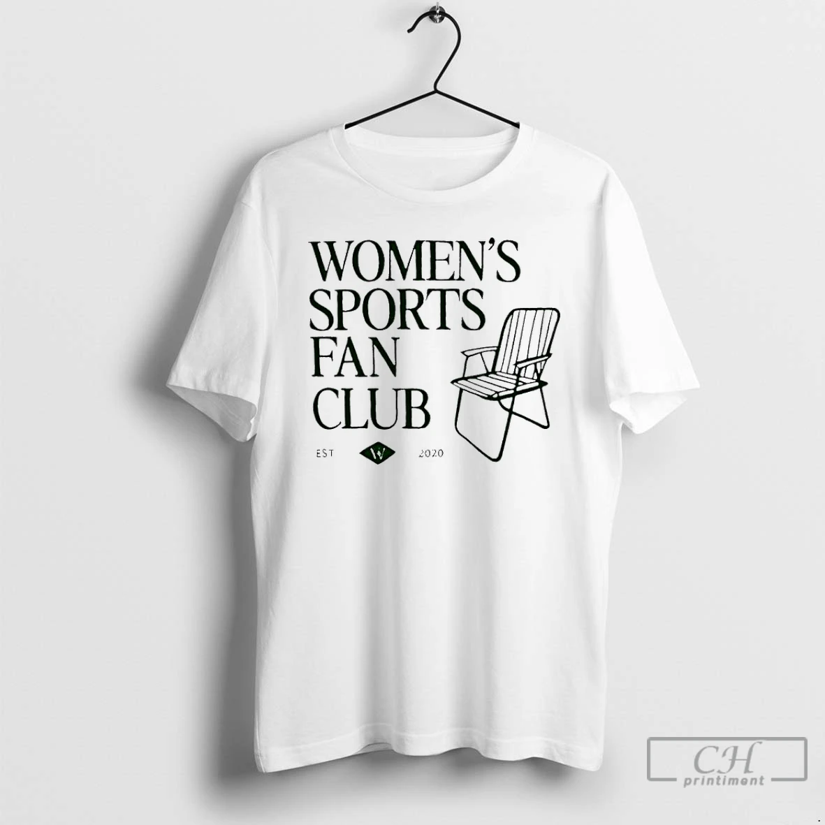 Classic Womens Sports Fan Club T Shirts Sweater Hoodie