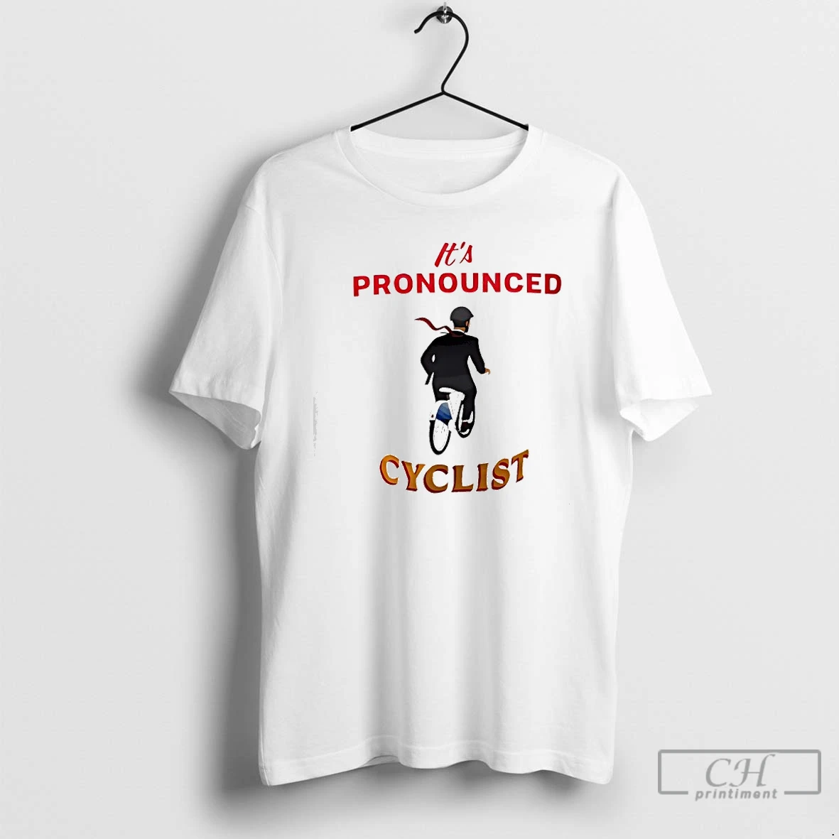 Classic Zohran Kwame Mamdan Riding Bicycle Its Pronounced Cyclist T Shirts Sweater Hoodie