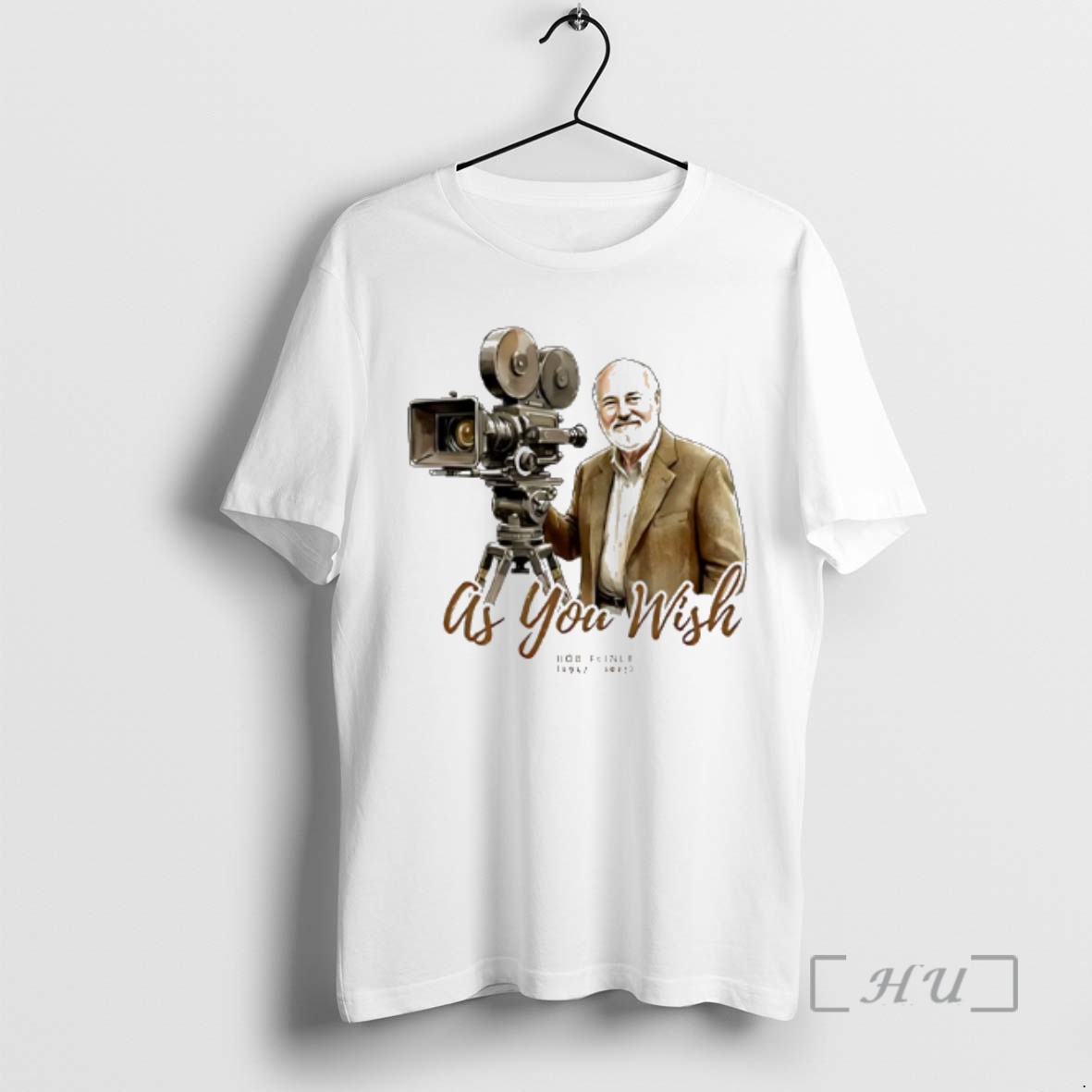 New As You Wish Rob Reiner Memorial Premium T Shirts Sweater Hoodie