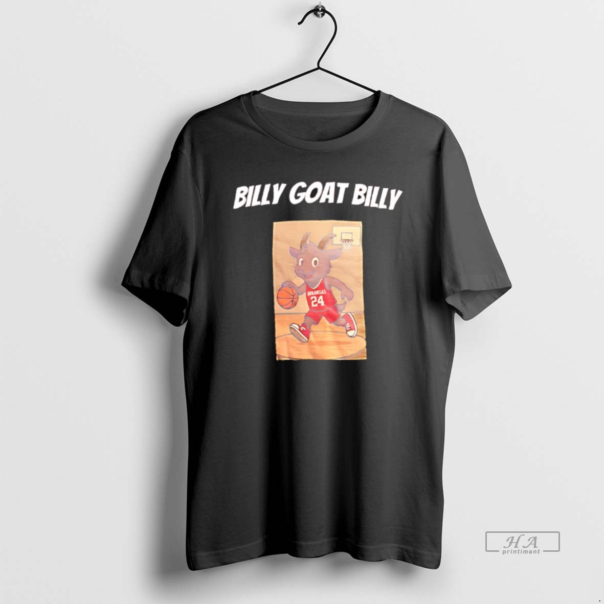 Official Billy Goat Billy T Shirt