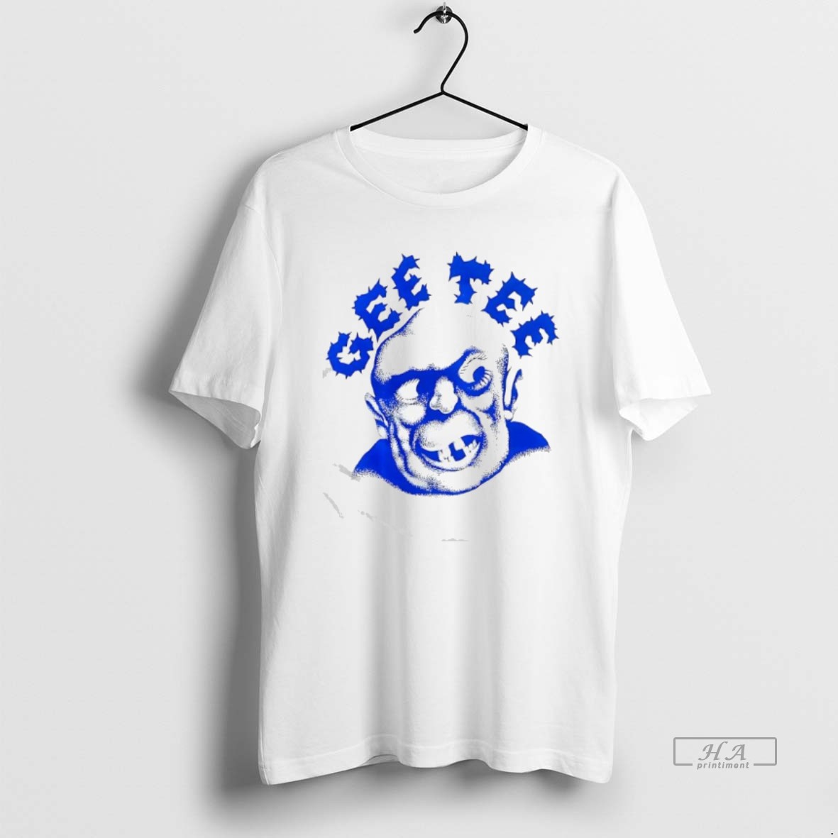 Official Gee Tee Craig Gleason T Shirt