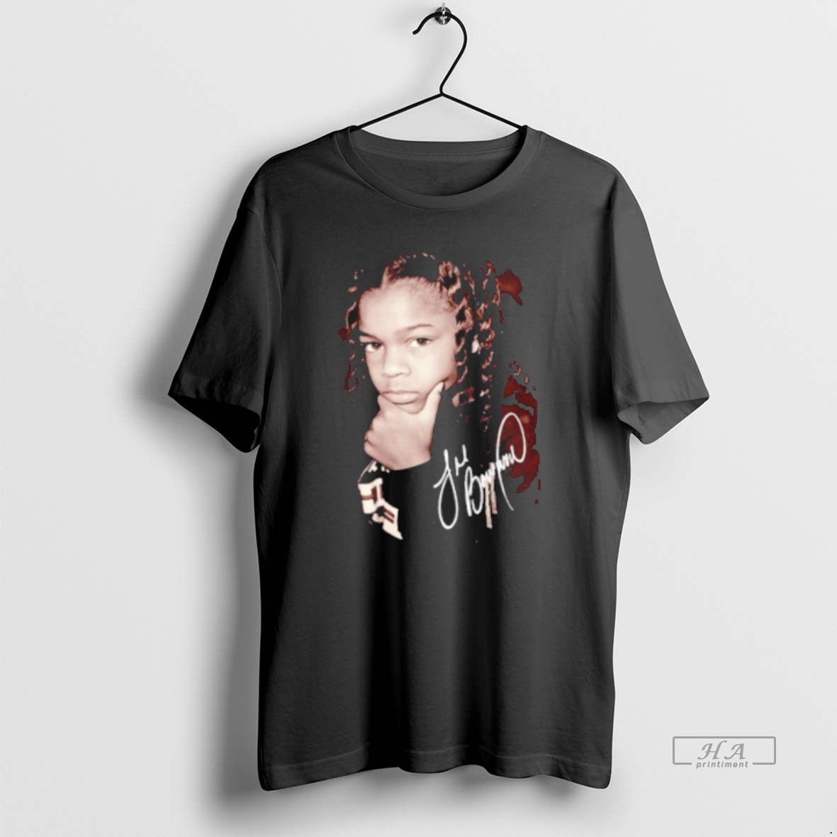 Official Lil Bow Wow A Hip Hop Shirt