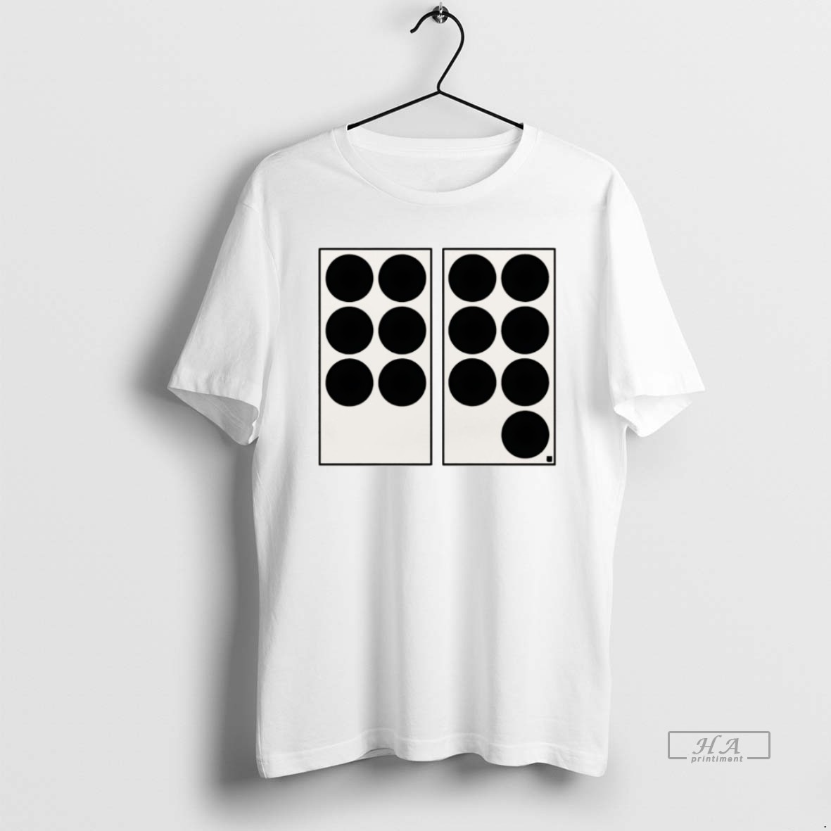 Official Six Seven Dots 25 Christmas Shirt