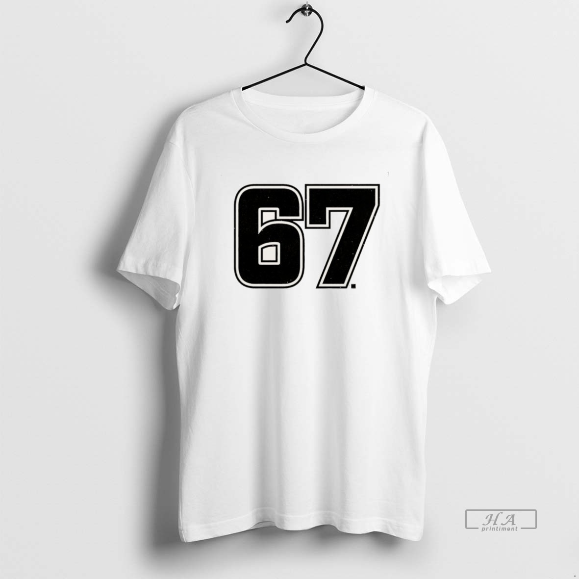 Official Six Seven Numbers 25 Christmas Shirt