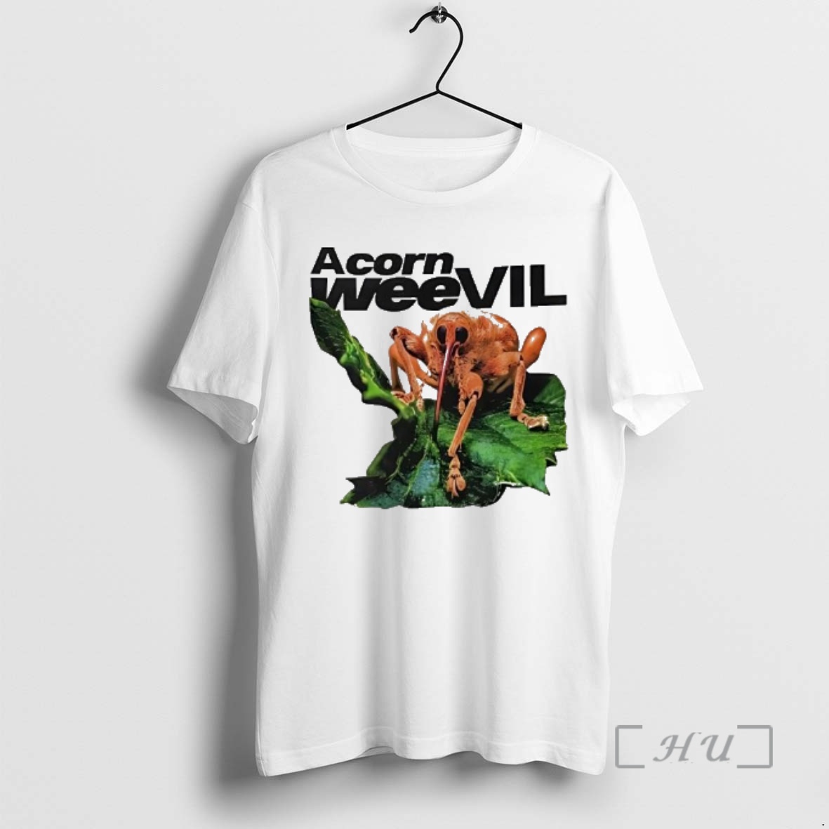 Officials Acorn Weevil Stare Premium T Shirts Sweater Hoodie