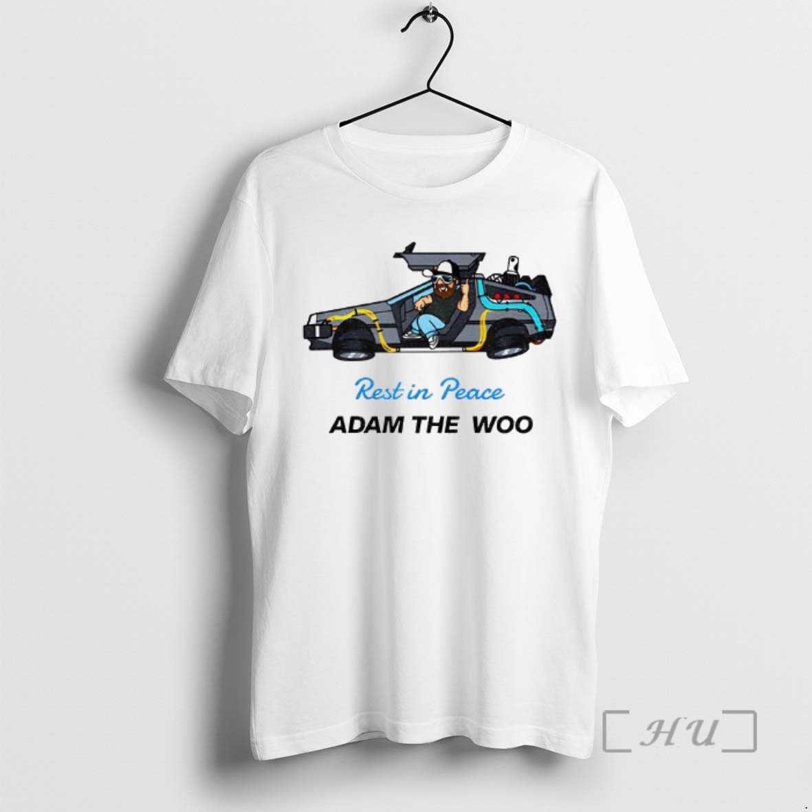 Officials Adam The Woo Rest In Peace Premium T Shirts Sweater Hoodie