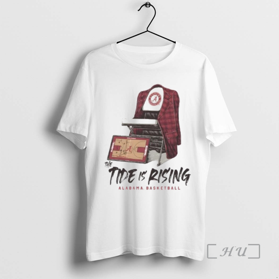 Officials Alabama Crimson Tide The Tide Is Rising Premium T Shirts Sweater Hoodie