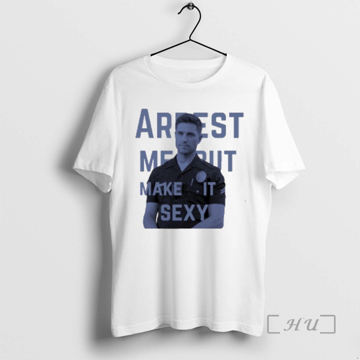 Officials Arrest Me Tim Bradford Premium T Shirts Sweater Hoodie