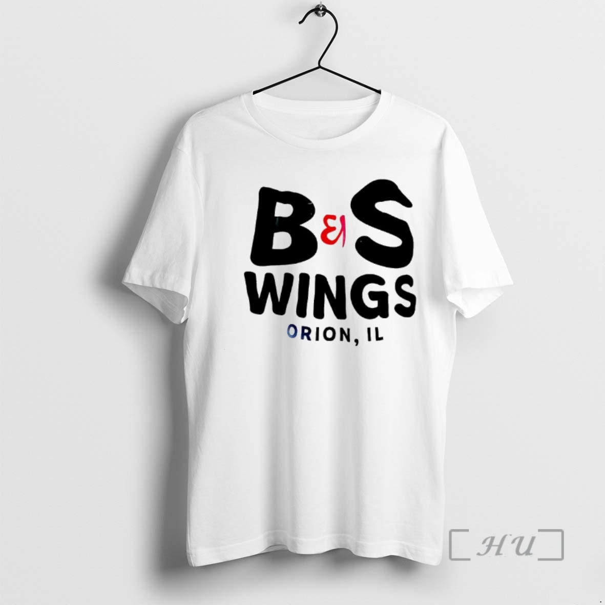 Officials Bs Wings Orion Il Graphic Premium T Shirts Sweater Hoodie