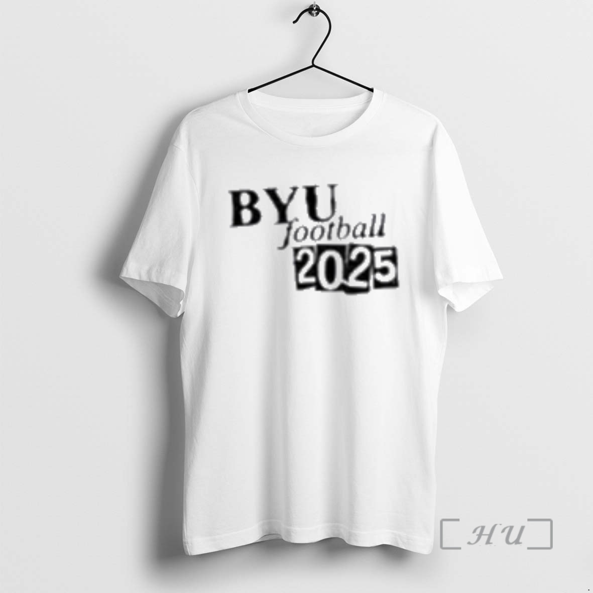 Officials Byu Cougars Football Season 2025 Premium T Shirts Sweater Hoodie