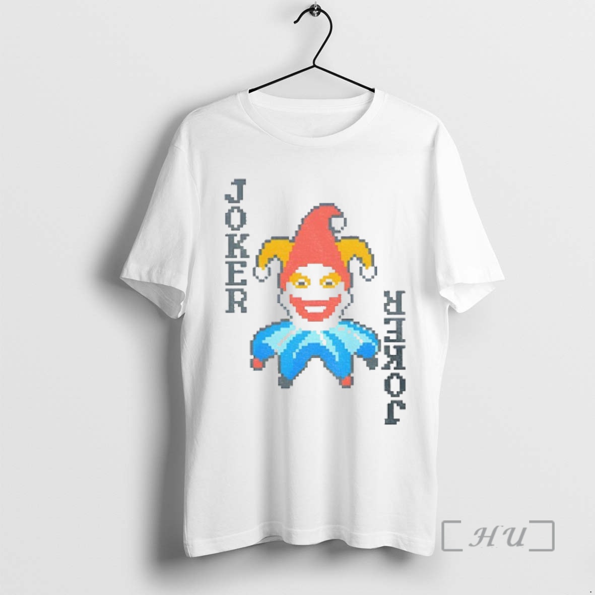 Officials Balatro Joker Card Gift For Gamers Premium T Shirts Sweater Hoodie