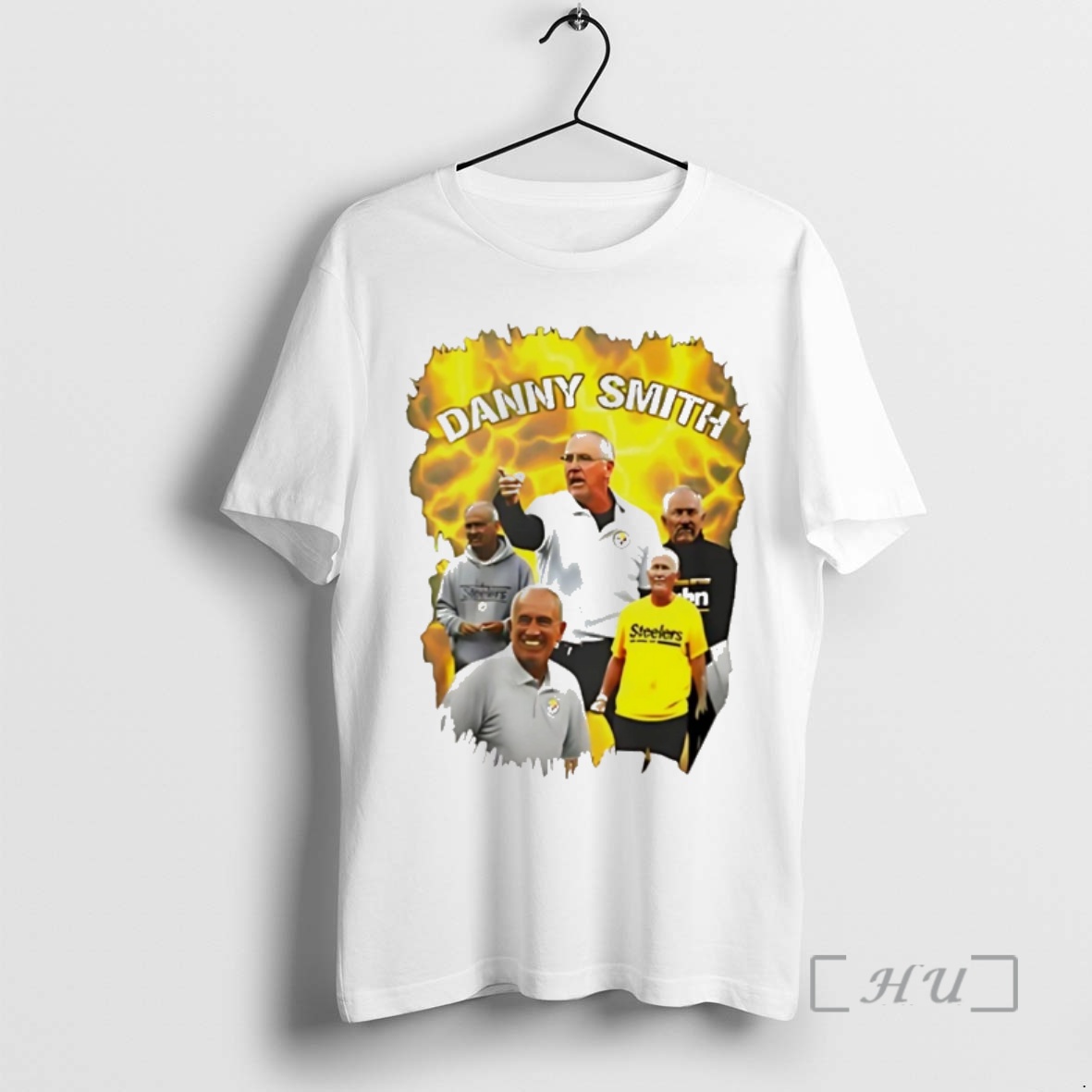 Officials Ben Skowronek Danny Smith Graphic Christmas Premium T Shirts Sweater Hoodie