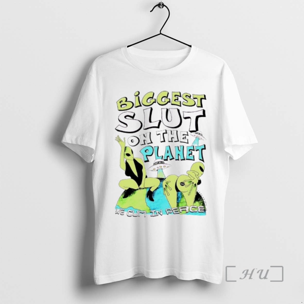 Officials Biggest Slut On The Planet We Cum In Peace Teen Hearts Clothing Co Premium T Shirts Sweater Hoodie