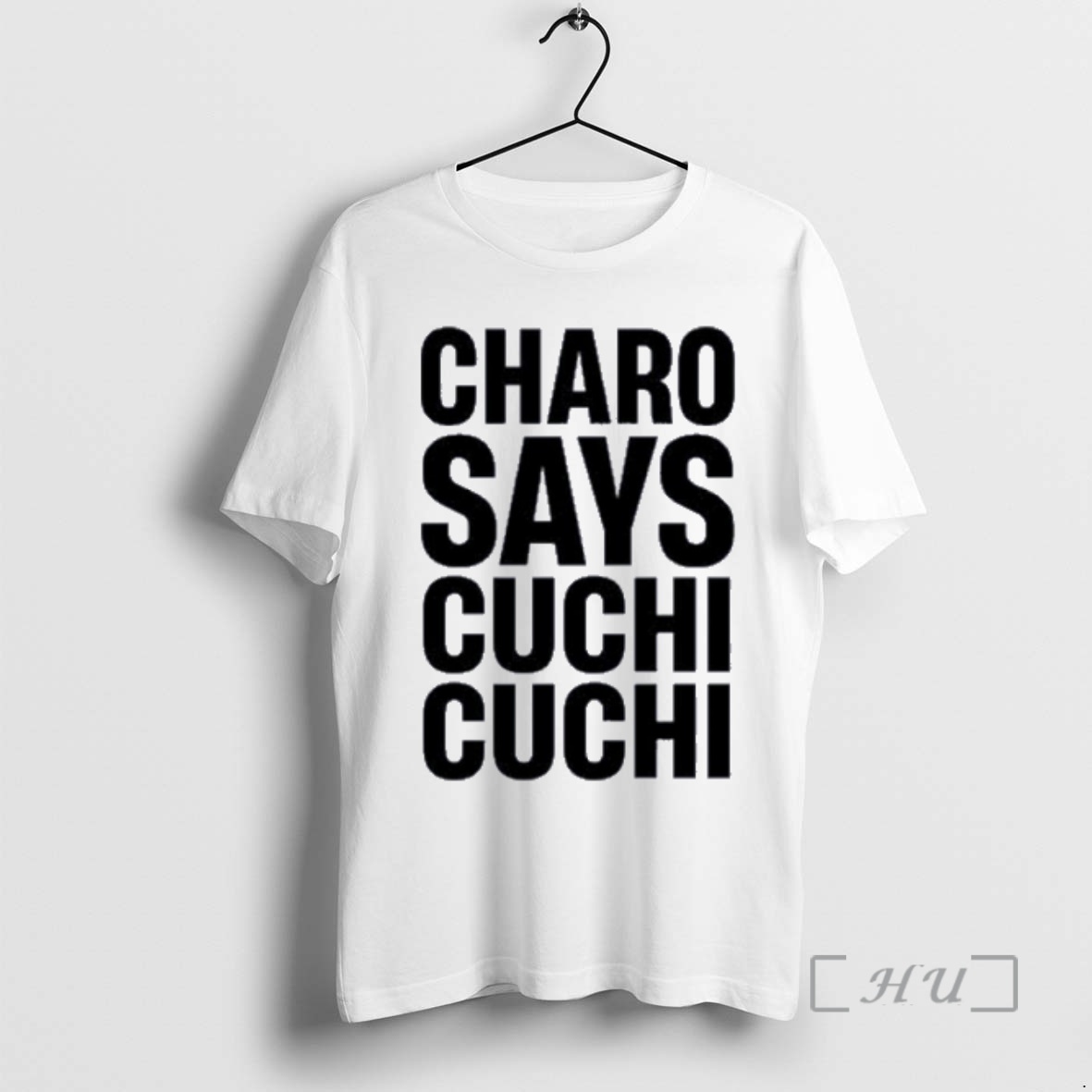 Officials Charo Says Cuchi Cuchi Premium T Shirts Sweater Hoodie