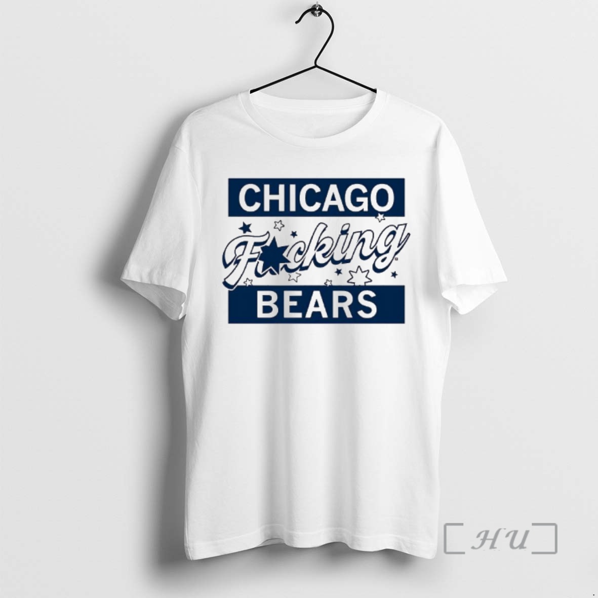 Officials Chicago F Ing Bears Graphic Premium T Shirts Sweater Hoodie