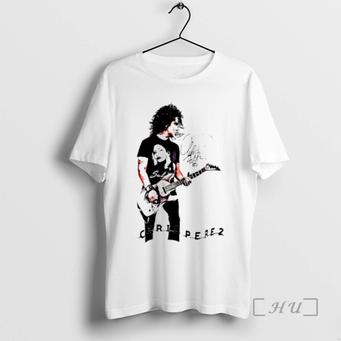 Officials Chris Perez Signature Graphic Premium T Shirts Sweater Hoodie