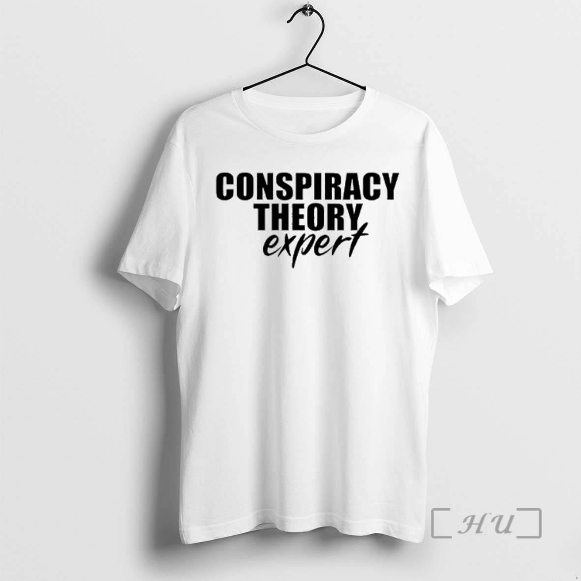 Officials Conspiracy Theory Expert Premium T Shirts Sweater Hoodie