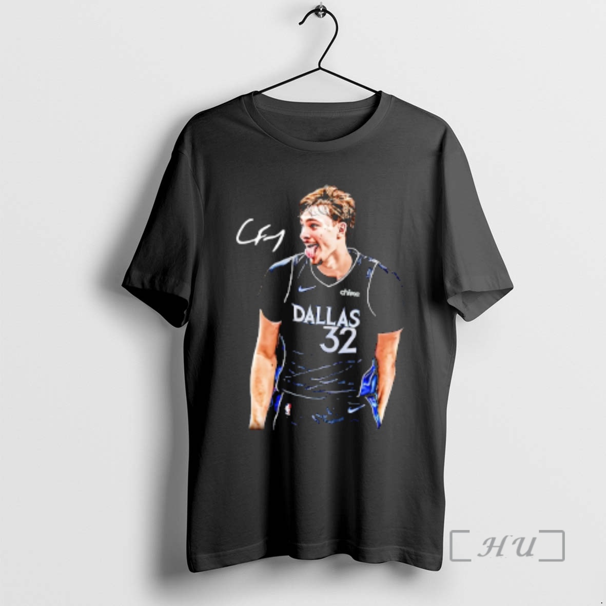 Officials Cooper Flagg Dallas Mavericks Aura Signature Premium T Shirts Sweater Hoodie