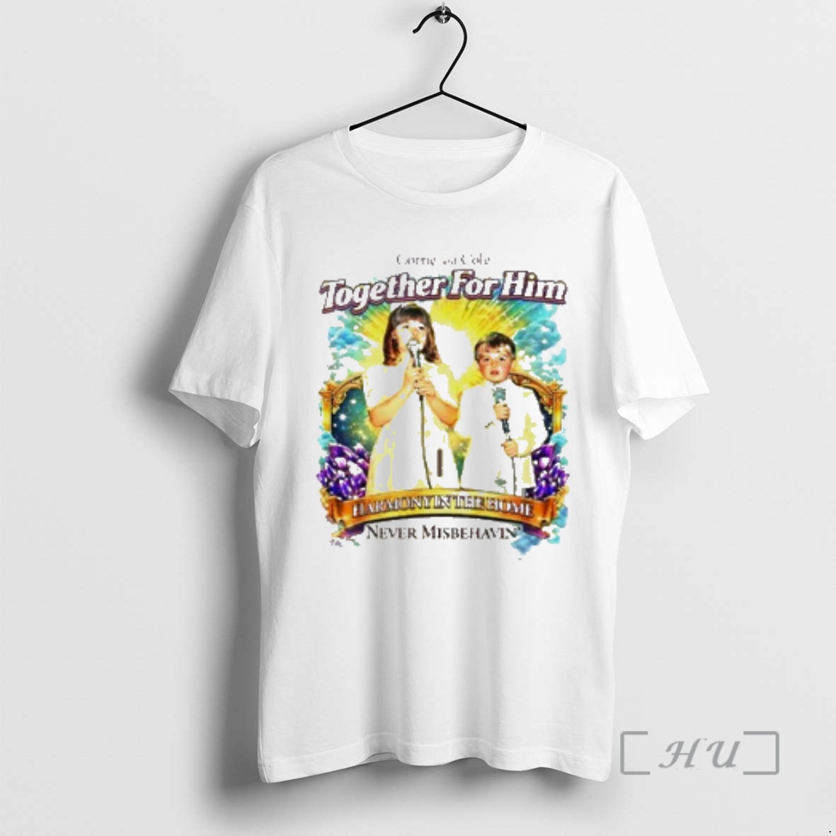 Officials Corrie And Cole Family Collection Premium T Shirts Sweater Hoodie