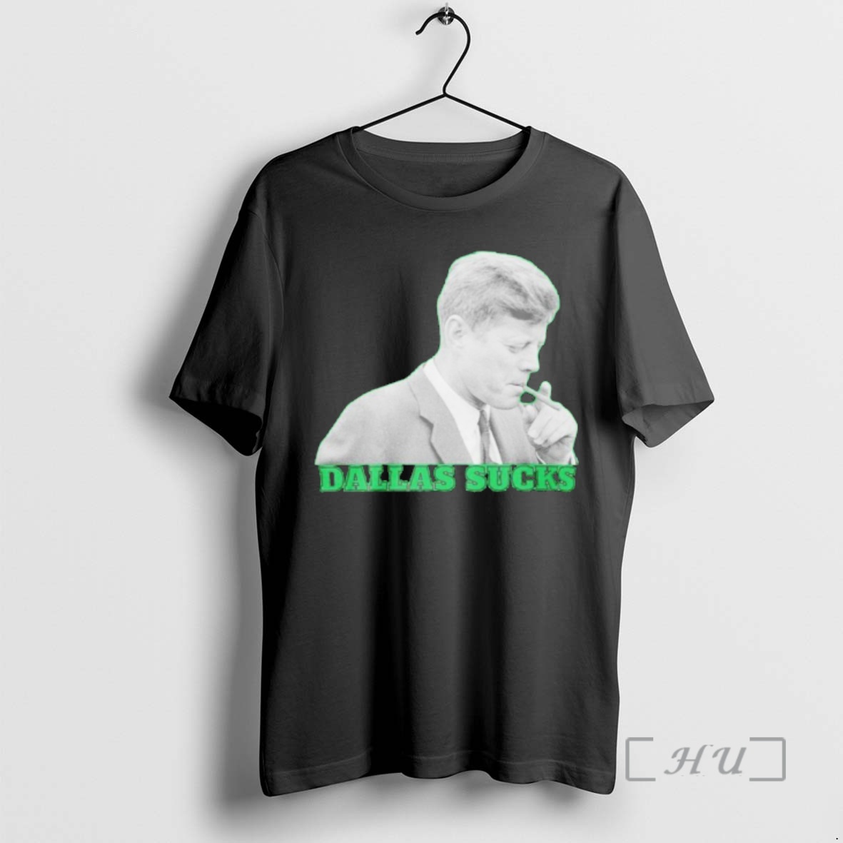 Officials Dallas Cowboys Suck Jfk Smoking Cigar Premium T Shirts Sweater Hoodie